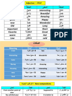 Grammer GR 10 2021 EXTRA CLASSES