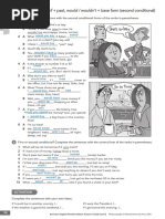 AEF3e Level 2 TG PCM Grammar 9A