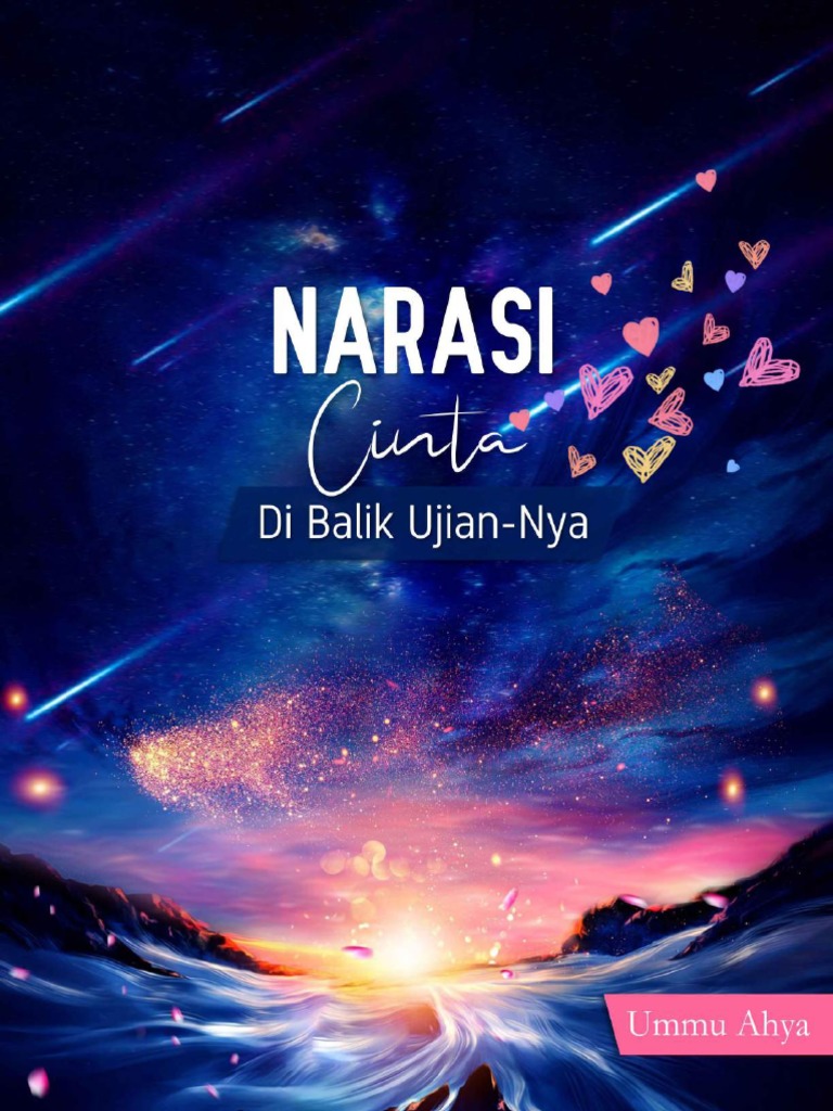 Narasi Cinta di Balik Ujian-Nya | PDF