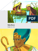 FB Baby Moses PDF