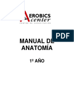 Manual de Anatomía 1