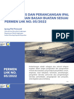 Aspek Teknis Dan Perancangan Ipal Metode Cws PPT 27052023