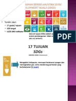 SDGs 2 Tugas Prof Sukri PPT