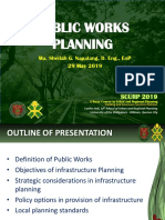 PW Planning