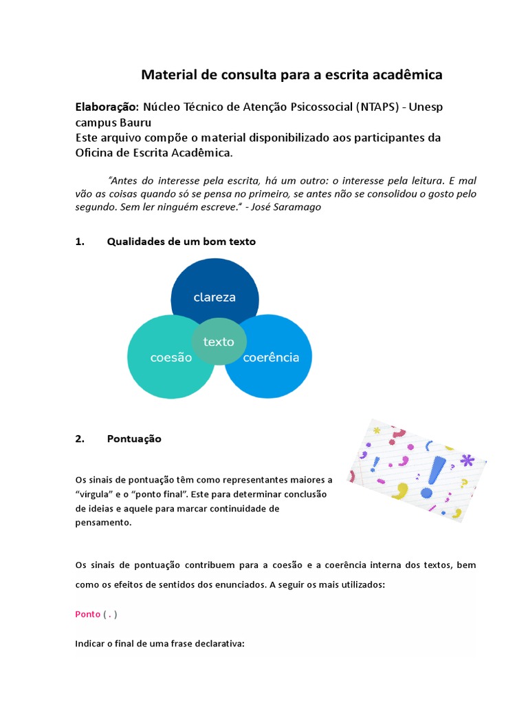 Material de Consulta | PDF | Linguística | Comunicação humana