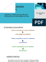 Microeconomia Avançada Unidade 3