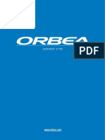 ORBEA מדריך למשתמש