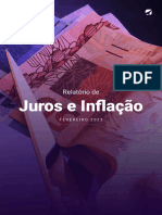 Juros e Inflacao