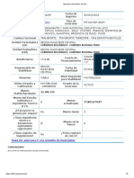 Aplicativo Informático Del SSI