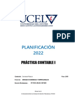 17 - Práctica Contable I. Programa y Planificación 2022