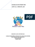 PROGRAM - SUPERVISI - KEPALA - SEKOLAH (1) Sds Ecm 2019