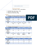 Pediatria - Dieta 2