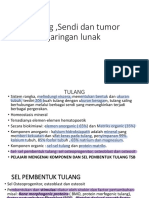 Tulang, Sendi Dan Tumor Jaringan Lunak Edit - 230518 - 001038