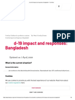 Covid-19 impact and responses_ Bangladesh – Fair Wear