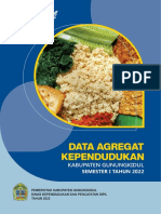 Data Agregat 2022 Semester 1 + Sampul