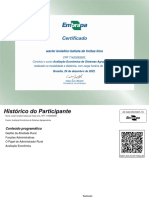 Avaliação Econômica de Sistemas Agropecuários