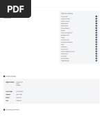 Endole - Eazy Insure LTD - Comprehensive Report