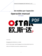 Machine Operation Manual New (1) .En - Es - ESPAÑOL