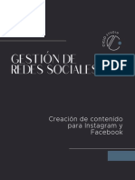 Social Media 2021 - CiCLO Studio