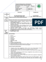 SOP PENGIRIMAN Vaksin Covid-19 BPOM Sugihwaras