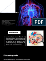 Ateroesclerosis