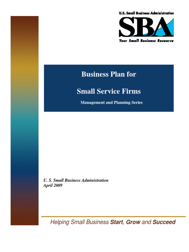 business-plan-for-small-service-firms-0-pdf-balance-sheet