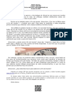 CARTA PREDICACION (Desastres Naturales) 2