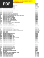 Pcfactory Lista Ventadebodega PDF | PDF | Wii | Yo pad