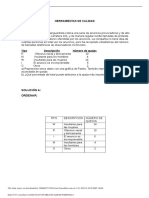 Tarea Hcalidad Pareto