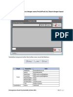 Modul 5 - Form Dataset