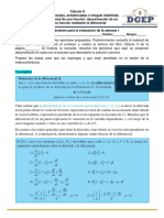 Semana 1 Preparándome Cálculo 2