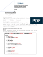 U1 Hematología CC T4