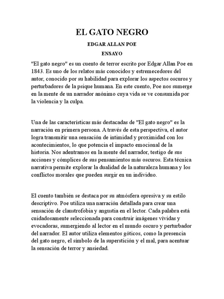 Análisis de 