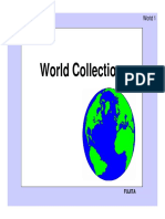 World Collection of Kaizen
