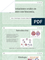 Leucemia