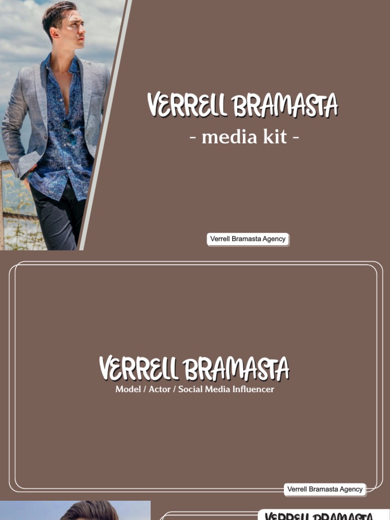 Contoh Rate Card Artis | PDF | Web 2.0 | World Wide Web