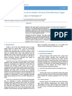 E Coli in Chicken Carcass in Egypt Frozen El Magd Et Al 2019