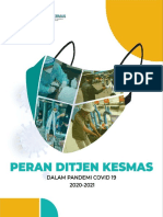 Kiprah Ditjen Kesmas Pandemi COVID19 Web