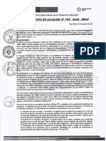 Resolucion de Alcaldia Nº758-2022-Mplp