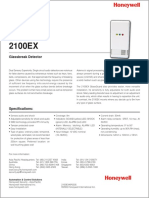 Glassbreak Detector: Automation & Control Solutions