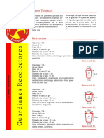 Ficha Tecnica Guardian