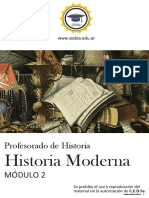 Modulo 2 historia moderna cedsa c