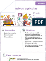 Defensivos Agricolas