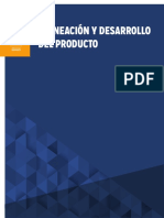 M3L1 PlaneacionYDesarrolloDelProducto Mercadeo