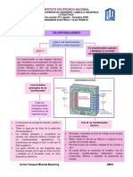 Mapas Conceptuales