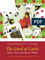 The Land of Cards