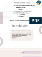 Eq-2 Estratificación-Estatus-Roles. 