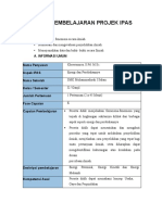 Hukum Kekekalan Energi