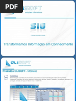 Emp. Produtos OLISOFT - Soluções Informáticas, Lda.