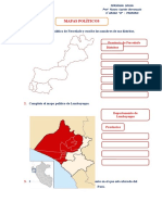 Mapas Politicos